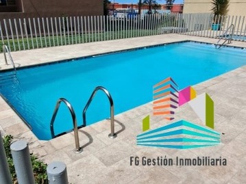 Arriendo Mensual / Departamento / Antofagasta