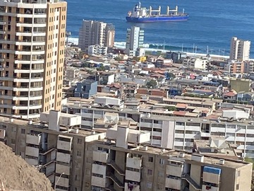Arriendo Mensual / Departamento / Antofagasta