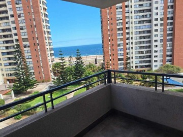 Arriendo Mensual / Departamento / Antofagasta