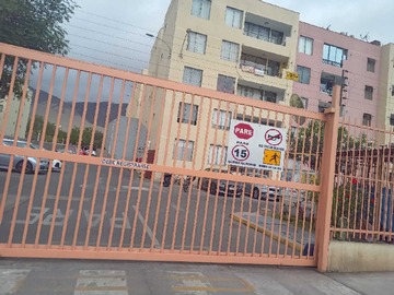 Arriendo Mensual / Departamento / Antofagasta