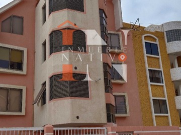 Arriendo Mensual / Departamento / Antofagasta