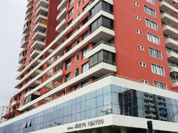 Arriendo Mensual / Departamento / Antofagasta