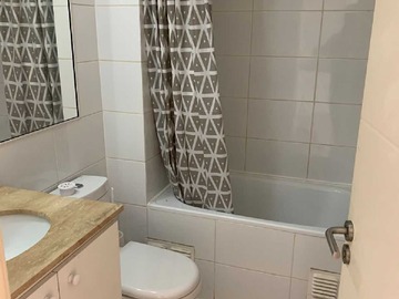 Arriendo Mensual / Departamento / Antofagasta