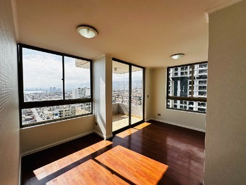 Arriendo Mensual / Departamento / Antofagasta