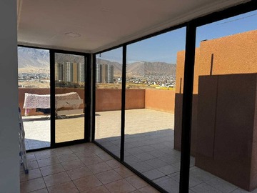 Arriendo Mensual / Departamento / Antofagasta