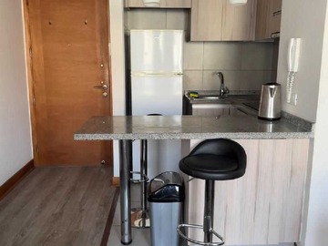 Arriendo Mensual / Departamento / Antofagasta