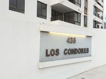 Arriendo Mensual / Departamento / Antofagasta