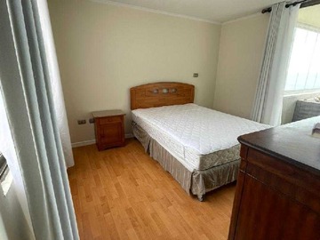 Arriendo Mensual / Departamento / Antofagasta