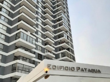 Arriendo Mensual / Departamento / Antofagasta