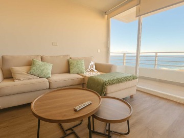 Arriendo Mensual / Departamento / Antofagasta