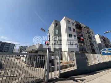 Arriendo Mensual / Departamento / Antofagasta