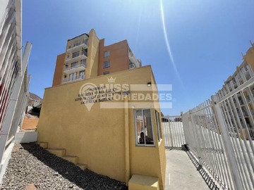 Arriendo Mensual / Departamento / Antofagasta