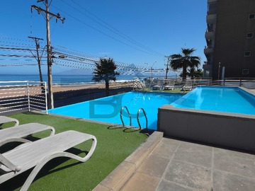 Arriendo Mensual / Departamento / Antofagasta