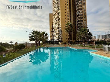 Arriendo Mensual / Departamento / Antofagasta