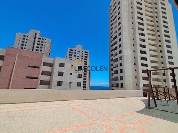 Arriendo Mensual / Departamento / Antofagasta