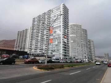 Arriendo Mensual / Departamento / Antofagasta