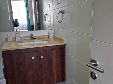 Arriendo Mensual / Departamento / Antofagasta