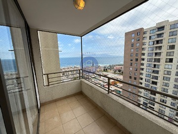 Arriendo Mensual / Departamento / Antofagasta