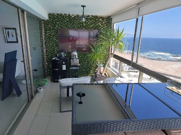 Arriendo Mensual / Departamento / Antofagasta