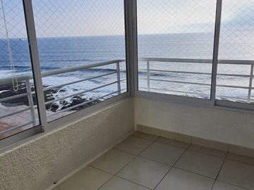 Arriendo Mensual / Departamento / Antofagasta