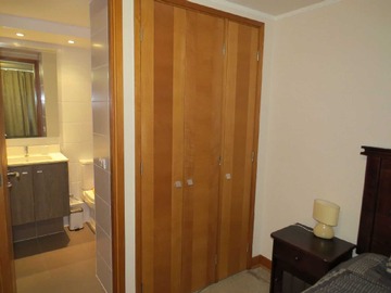 Arriendo Mensual / Departamento / Antofagasta