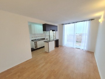 Arriendo Mensual / Departamento / Antofagasta