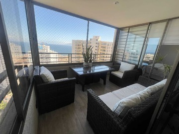 Arriendo Mensual / Departamento / Antofagasta