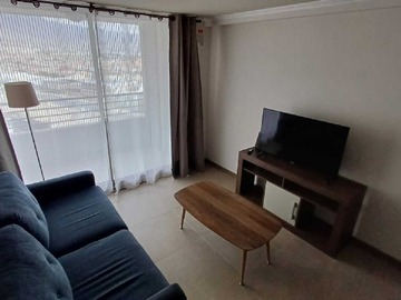 Arriendo Mensual / Departamento / Antofagasta