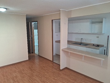 Arriendo Mensual / Departamento / Antofagasta