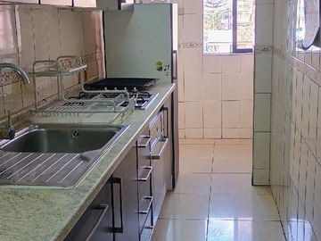 Arriendo Mensual / Departamento / Antofagasta