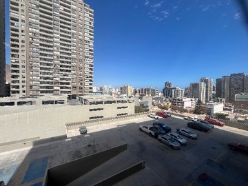 Arriendo Mensual / Departamento / Antofagasta
