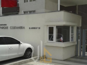 Arriendo Mensual / Departamento / Antofagasta