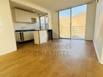 Arriendo Mensual / Departamento / Antofagasta