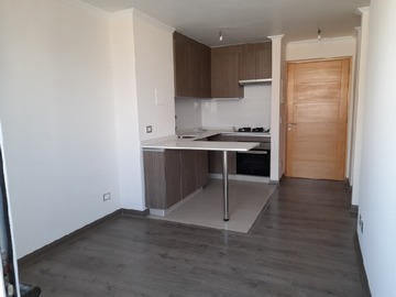 Arriendo Mensual / Departamento / Antofagasta