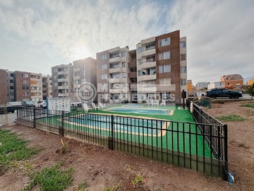 Arriendo Mensual / Departamento / Antofagasta