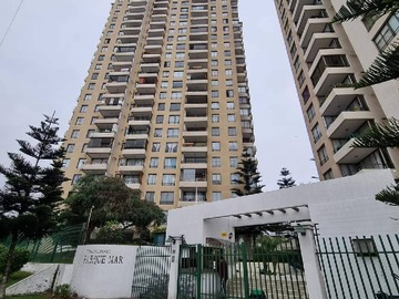 Arriendo Mensual / Departamento / Antofagasta
