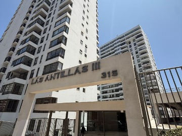 Arriendo Mensual / Departamento / Antofagasta