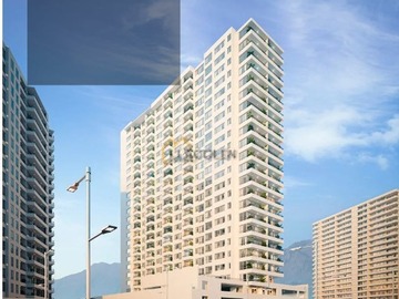 Arriendo Mensual / Departamento / Antofagasta