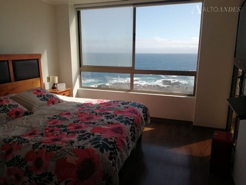 Arriendo Mensual / Departamento / Antofagasta