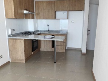Arriendo Mensual / Departamento / Antofagasta