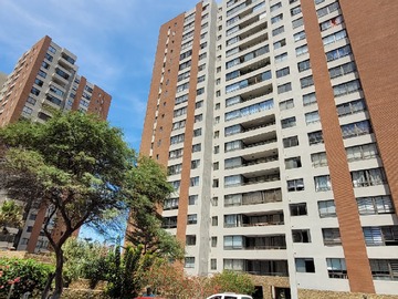 Arriendo Mensual / Departamento / Antofagasta