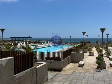 Arriendo Mensual / Departamento / Antofagasta