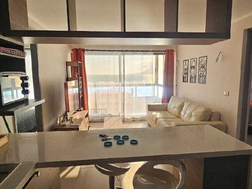 Arriendo Mensual / Departamento / Antofagasta