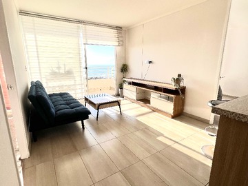 Arriendo Mensual / Departamento / Antofagasta