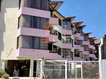 Arriendo Mensual / Departamento / Antofagasta