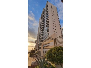 Arriendo Mensual / Departamento / Antofagasta