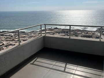 Arriendo Mensual / Departamento / Antofagasta