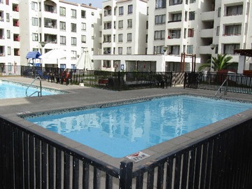 Arriendo Mensual / Departamento / Antofagasta