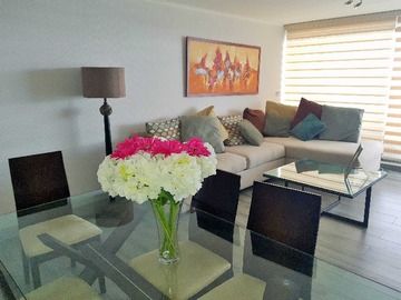 Arriendo Mensual / Departamento / Antofagasta