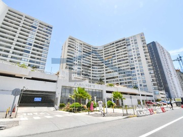 Arriendo Mensual / Departamento / Antofagasta